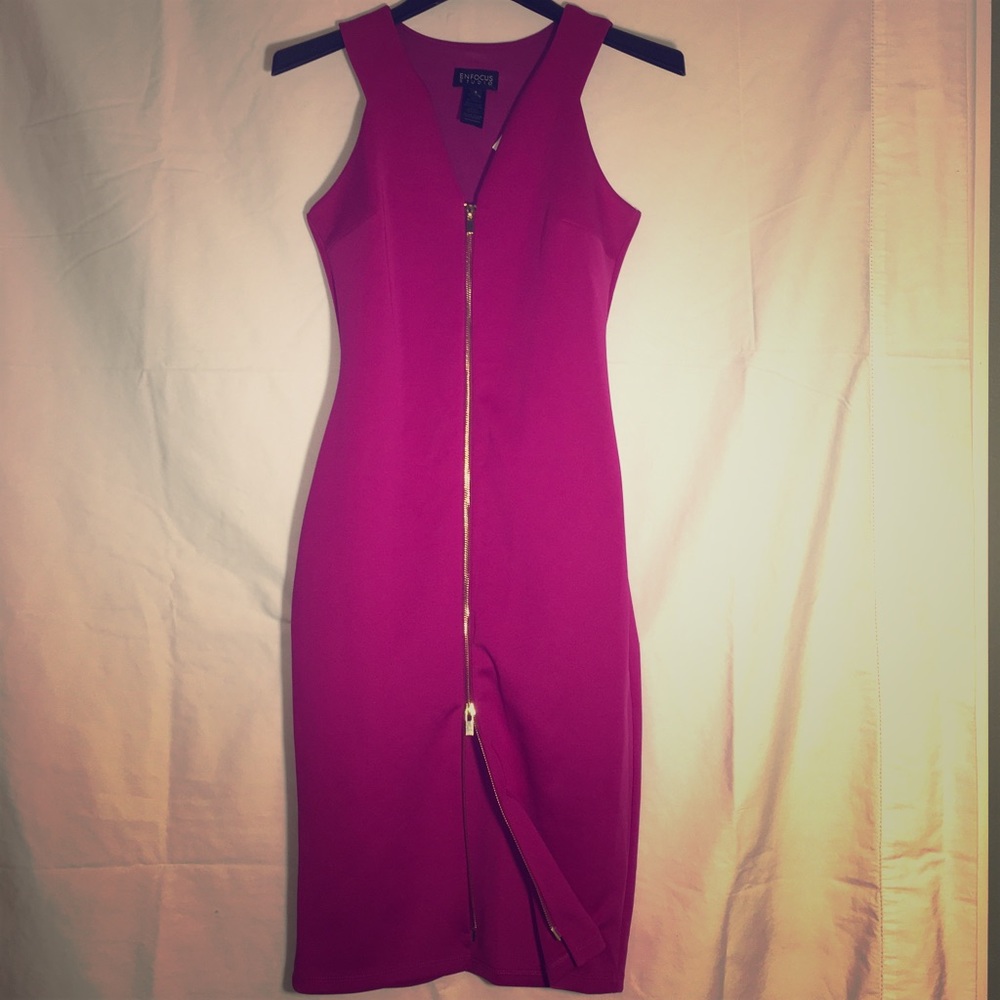 Dress, New, no tags.